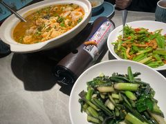 -鱼你相聚·河鲜馆(袁家岭店)