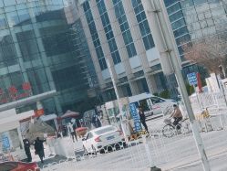 -天津市中心妇产科医院(南开院区)