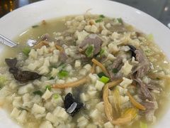 -安老太新疆第一碗(文艺路店)