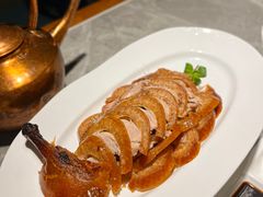 -北平食府(马鞍山路店)