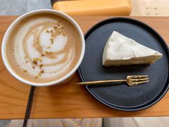 -red donkey coffee