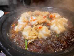 -绿茶餐厅(华贸购物中心店)