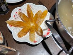 -幸运牛汕头小黄牛牛肉火锅(梅林店)