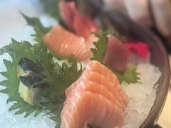 -花潮料理艺食馆(SM新生活广场店)