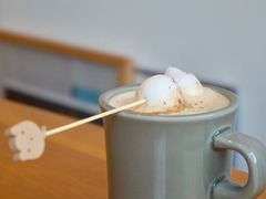 肉桂奶茶-三花屋 Mihhanaya