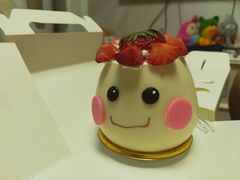 -爱纶蛋糕(山东路店)