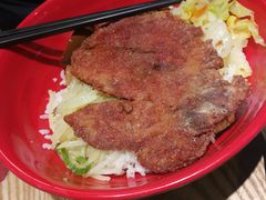 -大炮盐酥鸡(新街口店)