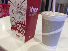 -自由人影城(大庆唐人中心店)