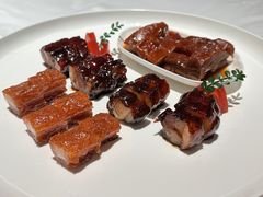 -炳胜品味(海印总店)