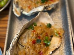 -北丐先生·野馄饨烧烤(长宁龙之梦店)