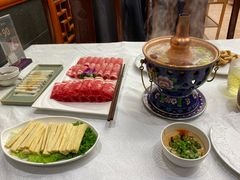 -东来顺饭庄(天坛店)