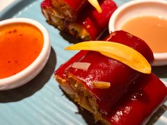 -禄运茶居·手工点心(猎德店)