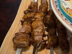 -巴依老爷新疆美食(常营店)