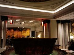 -广州富力丽思卡尔顿酒店