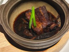 -荣轩(新荣记环球金融中心店)