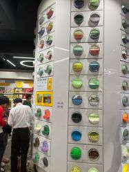 -乐高品牌旗舰店(人民广场店)