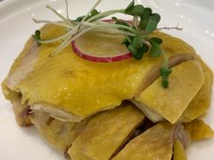 -骏莱海鲜鱼港(五角场店)
