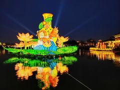 -中国翰园碑林