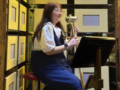 -幸福时光PARTY K(八里桥店)