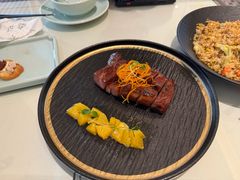 -古洋食坊·港点小馆(苏州中心店)