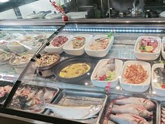 -巢湖名吃·东关老鹅汤(江南风情街店)