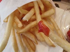 -麦当劳(保利若比邻店)