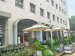 -Seesaw Coffee(上生新所店)