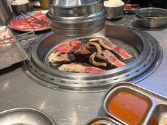 -大叹号·朝鲜族烤肉(潍坊泰华城店)