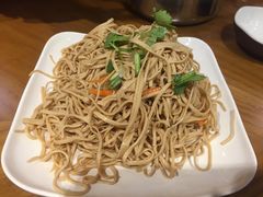 -吉野家(长青店)