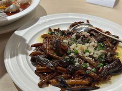 -阿莉餐厅(枣阳路店)