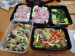 -潮陈记土鸡火锅(东厦北路店)