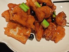 -曾宴·楚菜(湖北省博物馆店)