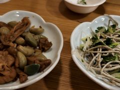 -难忘的面(五矿君澜酒店)
