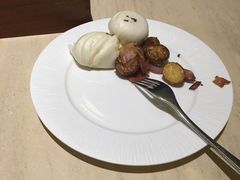 -杭州钱江新城万怡酒店-西餐厅