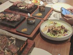 -一沙一城·岩烤牛扒(深圳首店)