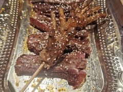 -霄汉羊排(万松园一店)