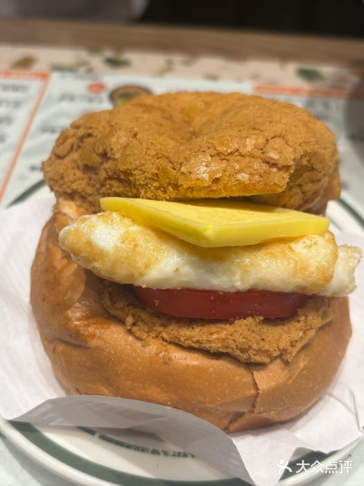 华嫂冰室(尖沙咀店)图片