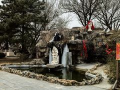 -盛世南宫影视城(北普陀影视城)