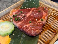 -梦山水日本烧肉(五四广场店)