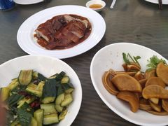 -大东方海鲜酒楼(小武基桥店)