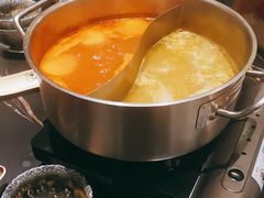 -熹悟海鲜火锅·广式打边炉