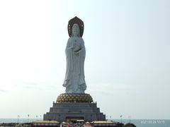 -三亚南山文化旅游区