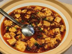 -漢舍川菜馆(国贸商城店)