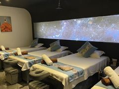 -小足故事·足疗SPA(樱花街店)