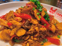 -大碗先生(万家丽店)