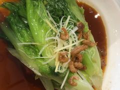 -月福京味斋·烤鸭店·北京菜(鼓楼总店)