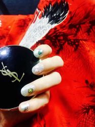 -YVESSAINTLAURENT