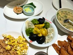 -双合园·海鲜水饺青岛菜(九水东路店)