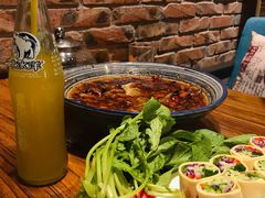 -苹果树下艺术餐厅(通州店)