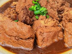 -天毓山庄·餐厅